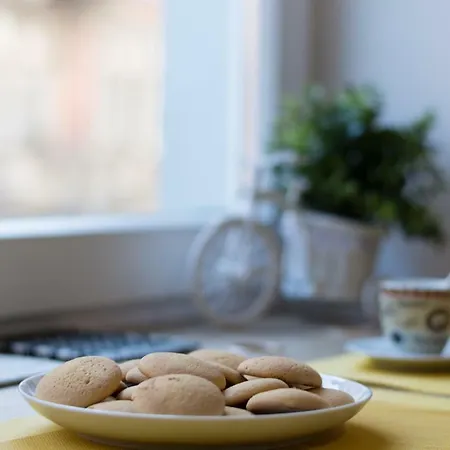 Sea You Old Town Ogarna Διαμέρισμα