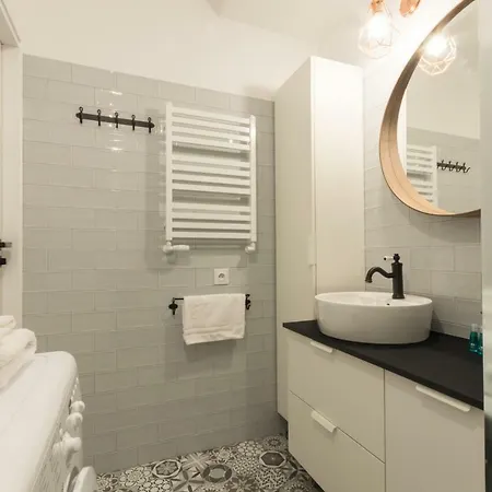 Apartment Sea You Old Town Ogarna *